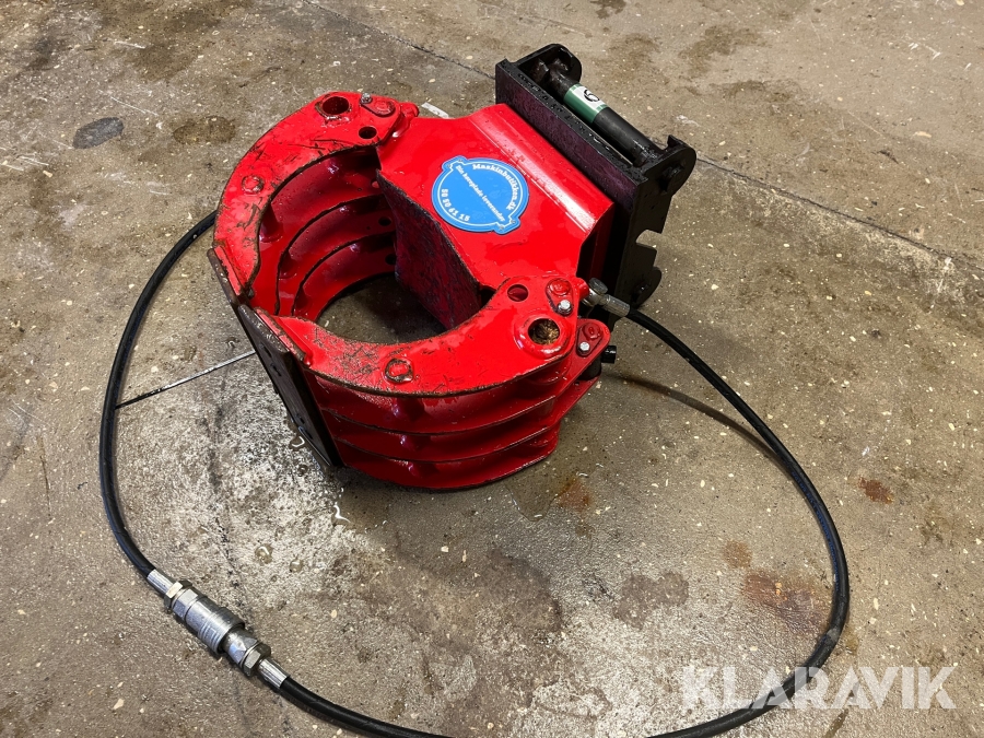 Sortergrab - s30 150