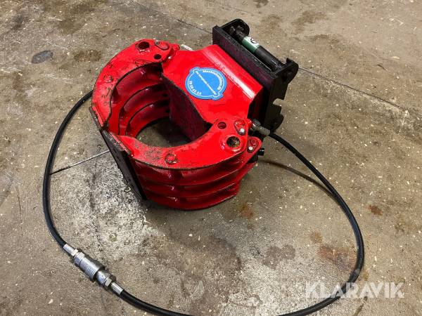 Sortergrab - s30 150