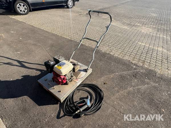 Terrasse og fliserenser Reno W21B