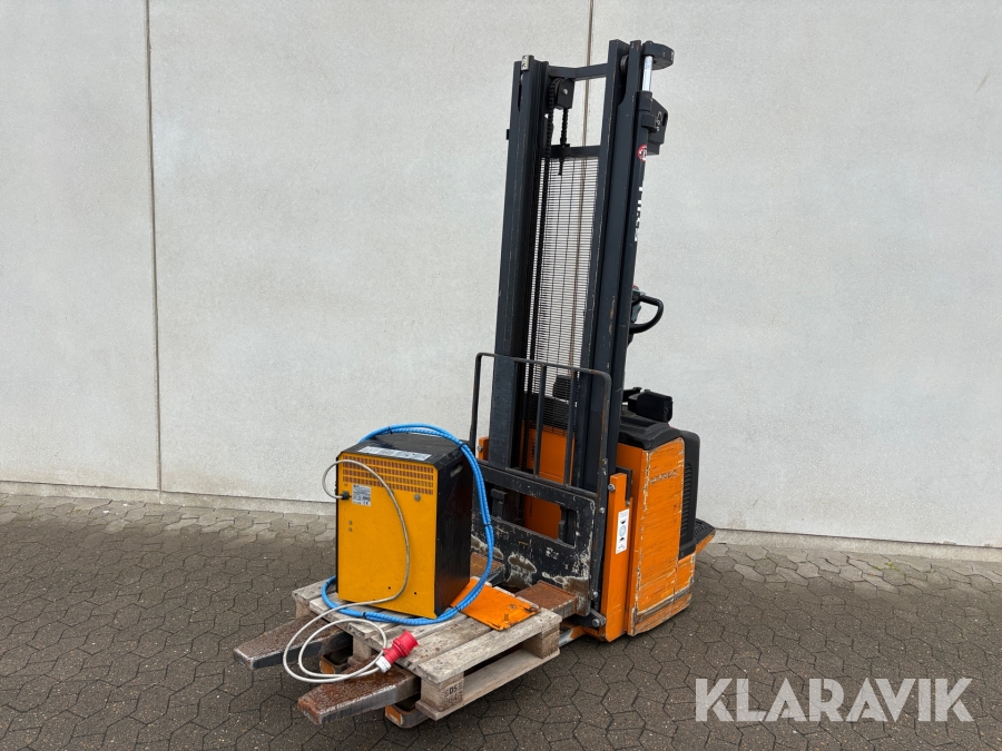 Elektrisk stabler Still EGV-S 14