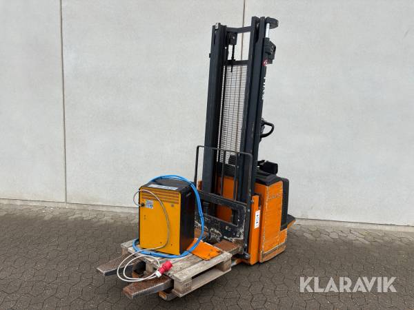 Elektrisk stabler Still EGV-S 14