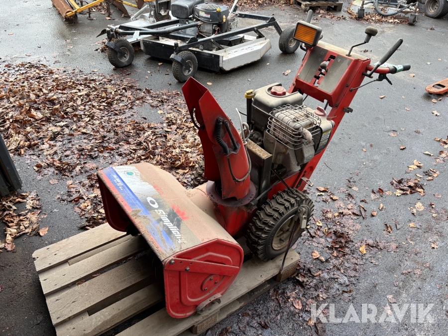 Sneslynge Simplicity Sno-away