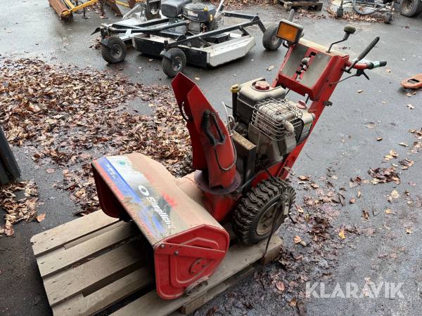 Sneslynge Simplicity Sno-away