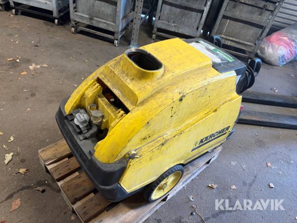 Hedvandsrenser Kärcher HDS 1195 SX Eco