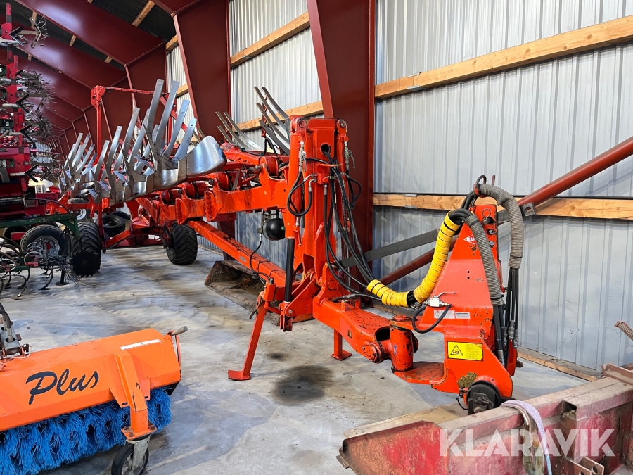 Plov Kuhn SPVM 7 NSH 7 furet 