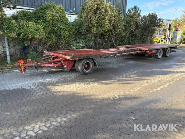 Trailer NOPA