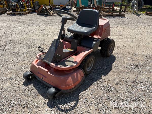 Græsslåmaskine Husqvarna Rider 13