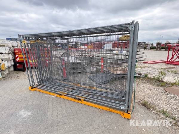 Mobilhegn 22 fag
