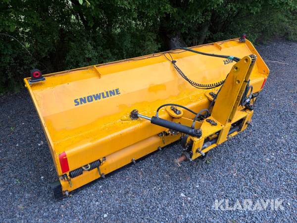 Sneplov Snowline 2510