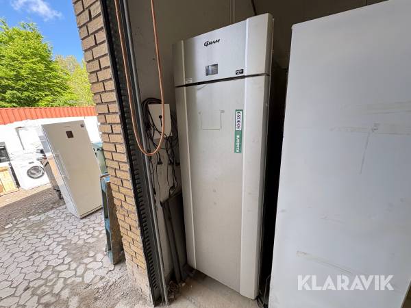 Industri køleskab Gram Proff-line