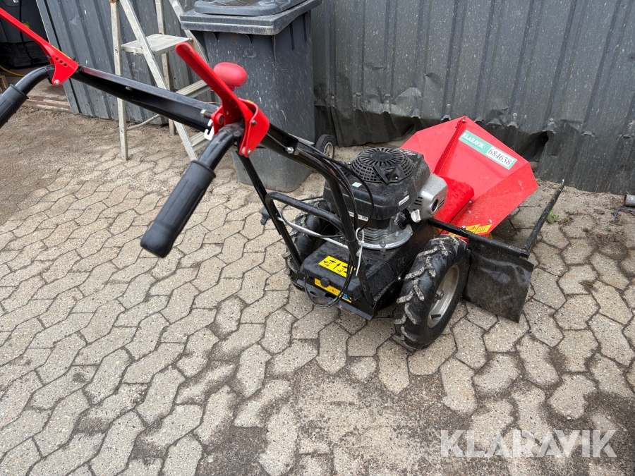 Skivehøster Vari Dorotha