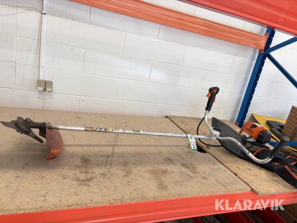 Kratrydder Stihl FS90