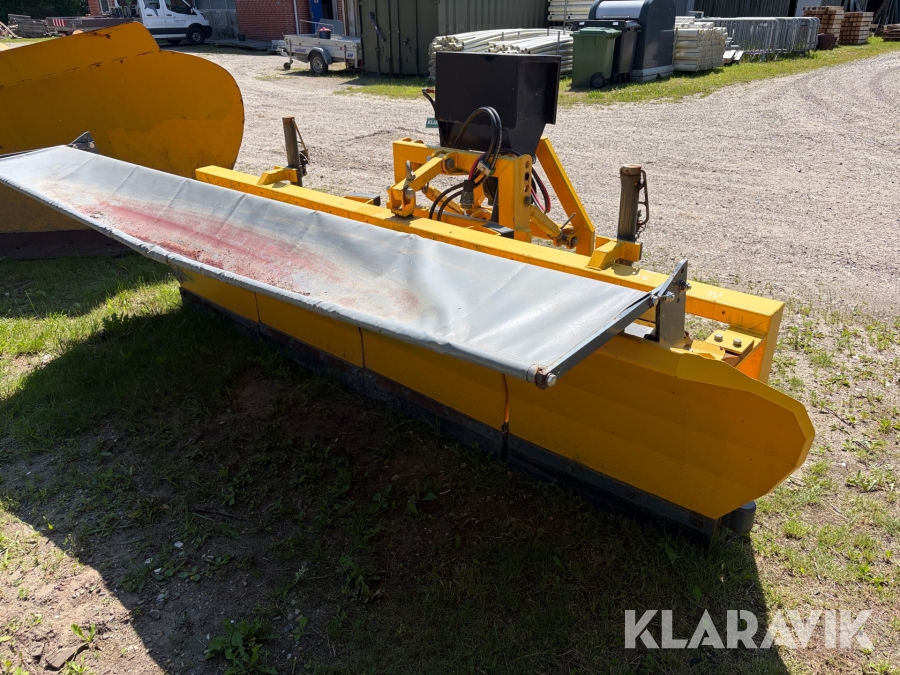 Sneplov Epoke Sps300