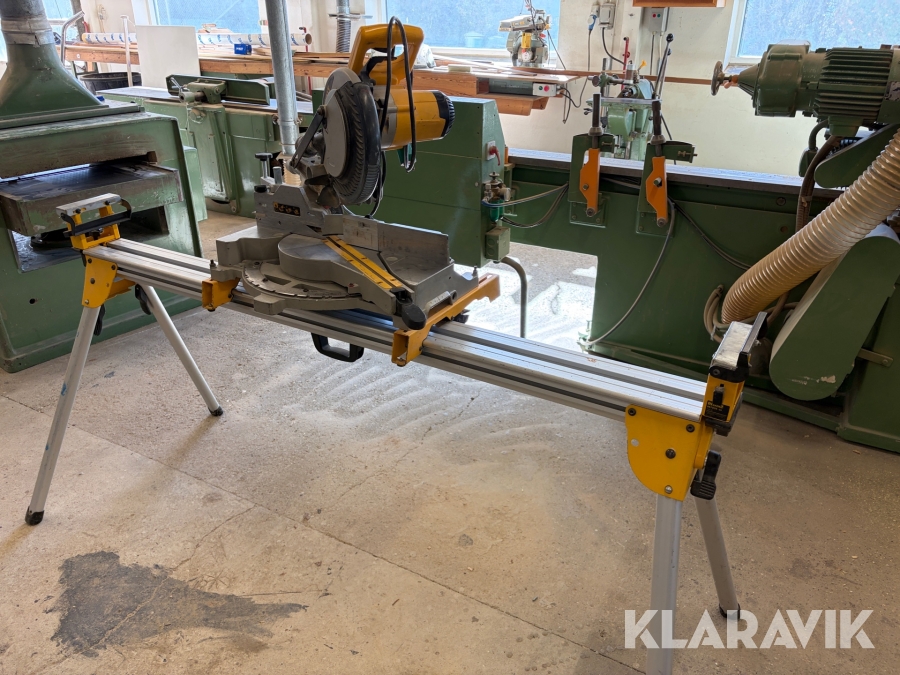 Kapsav DeWalt DW712N