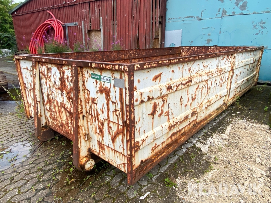 Container