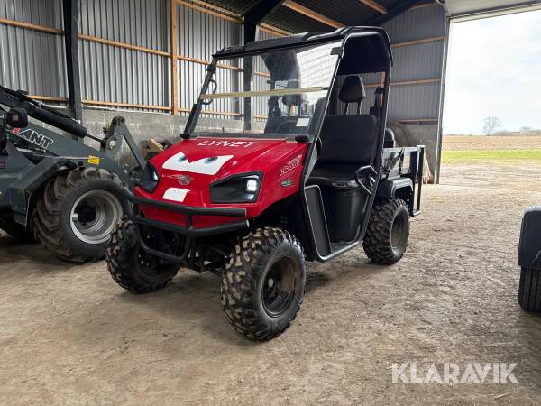 UTV Landstar LS48V