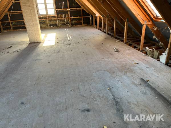 Gulvbrædder massiv træ Pitch Pine