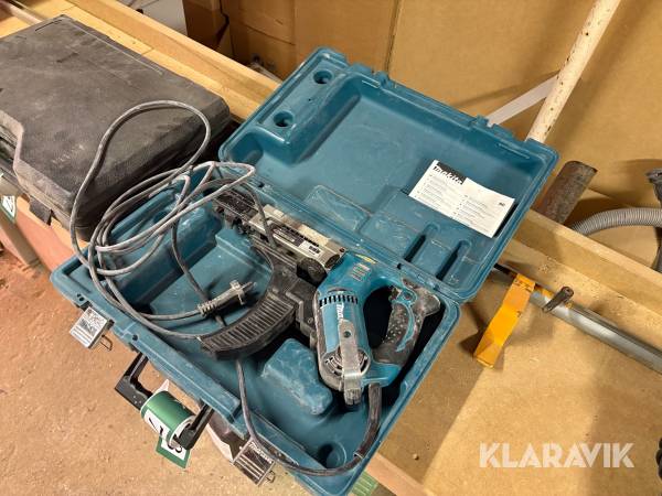 Sømpistol Makita 6843 1 styk 