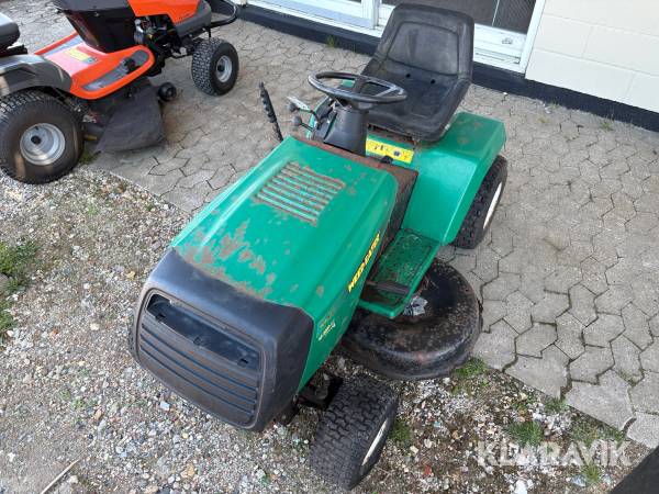 Græsslåmaskine Briggs & stratton Weed Eater - WEX125H42
