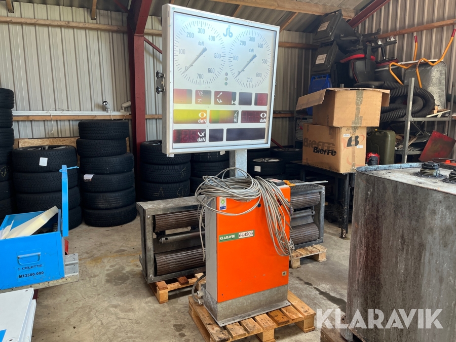 Bremsefelt BM Autoteknik Bm9200