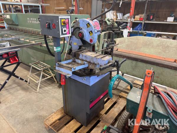 Metal Kapsav MEP Falcon 315