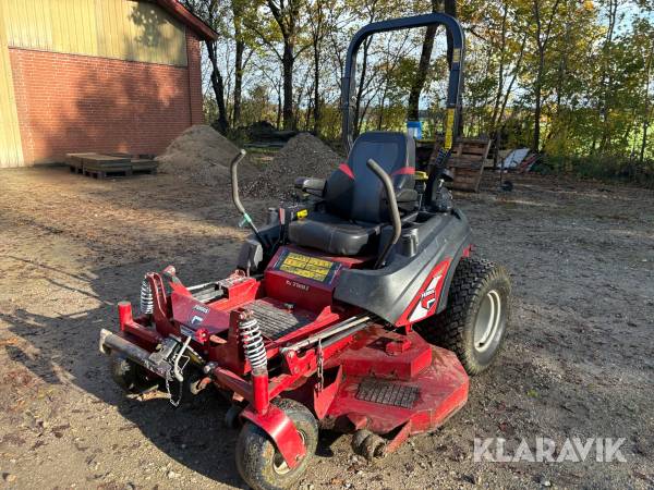 Zeroturn plæneklipper Ferris 2100