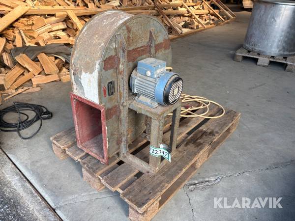 Ventilator Glent&Co M N 250