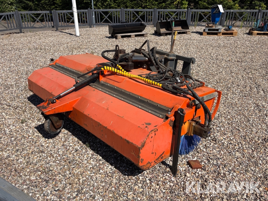 Kost Tuchel Profi 600-230