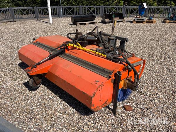 Kost Tuchel Profi 600-230
