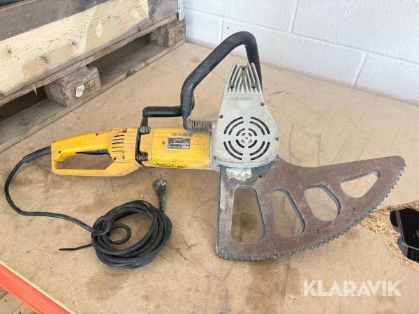 Letbetonsav Atlas Copco KS 26