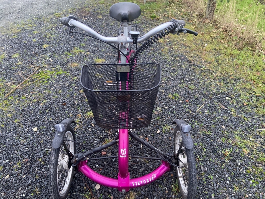 Cykel