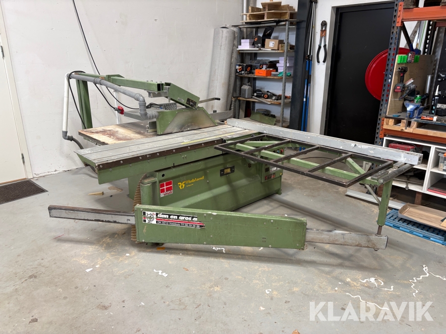 Sav Robland 2170