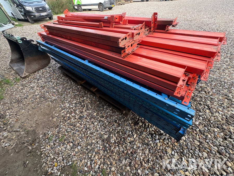 Pallereoler