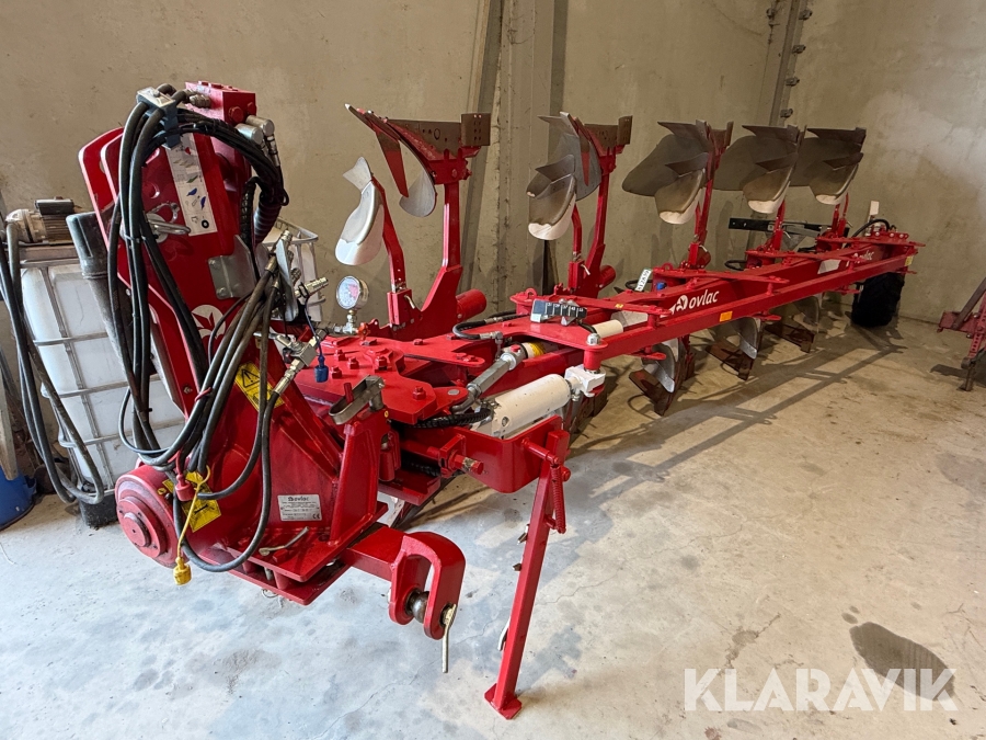 Plov Ovlac SH-5-130/95-XL