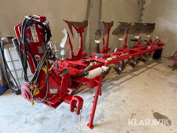 Plov Ovlac SH-5-130/95-XL