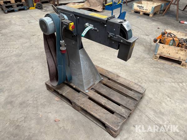 Båndsliber Fein GX75