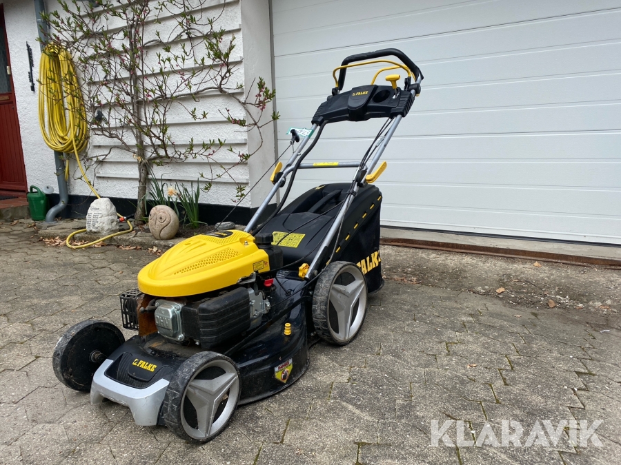 Græsslåmaskine Falke DYM1P70FE