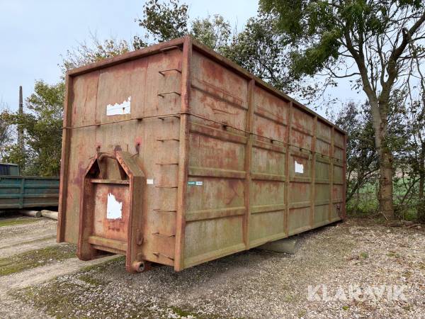 Container