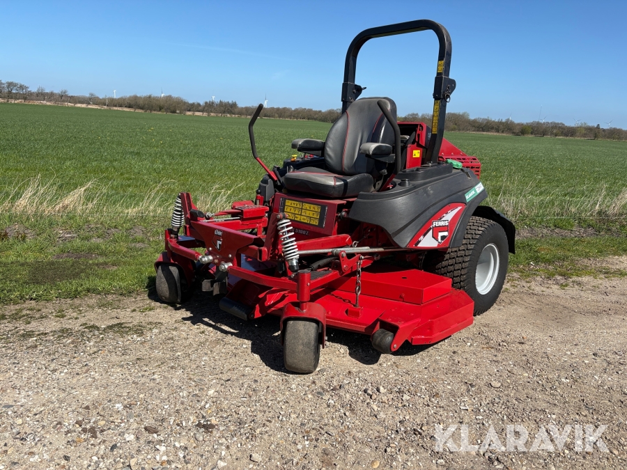 Græsslåmaskine Ferris IS 5100Z
