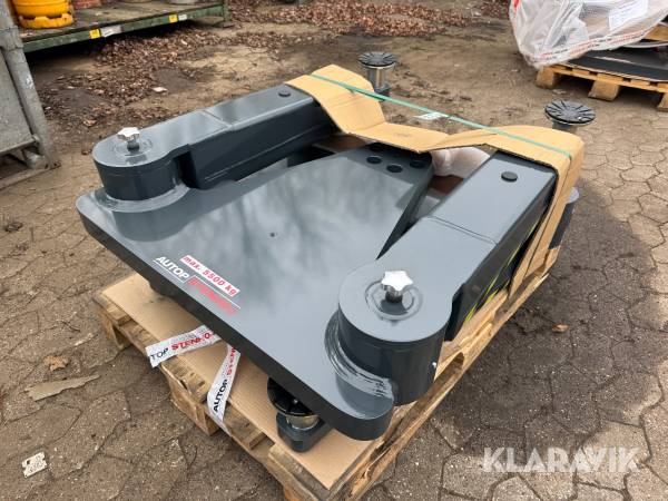 Løsdele til billigt Autop Stenhøj 5500kg