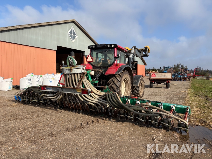Gyllenedfælder Duport