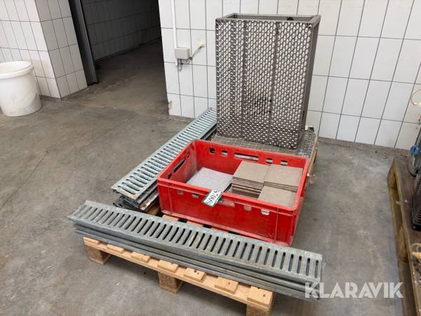 Riste og klinker