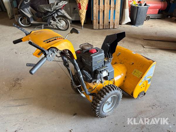 Sneslynge STIGA SNOW 11.5T 27 HF STD