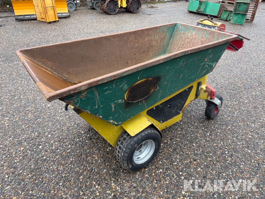 Motorbør Hedensted Gruppen