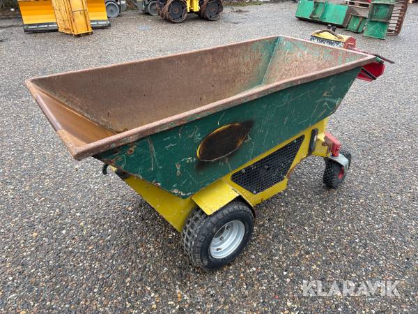 Motorbør Hedensted Gruppen