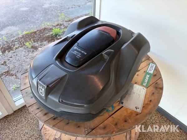 Robot plæneklipper Husqvarna 450X