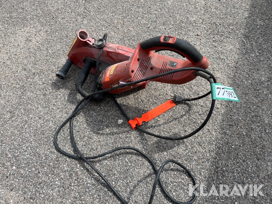 Betonsav Hilti DCH300