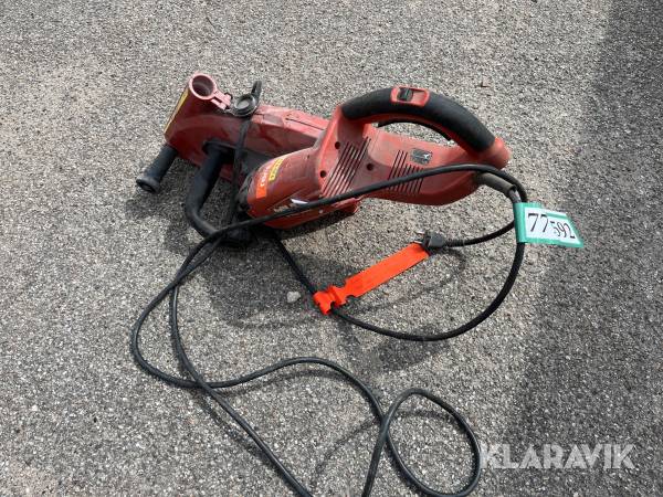Betonsav Hilti DCH300