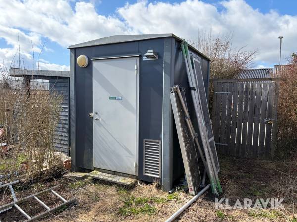 Skur Lightsite