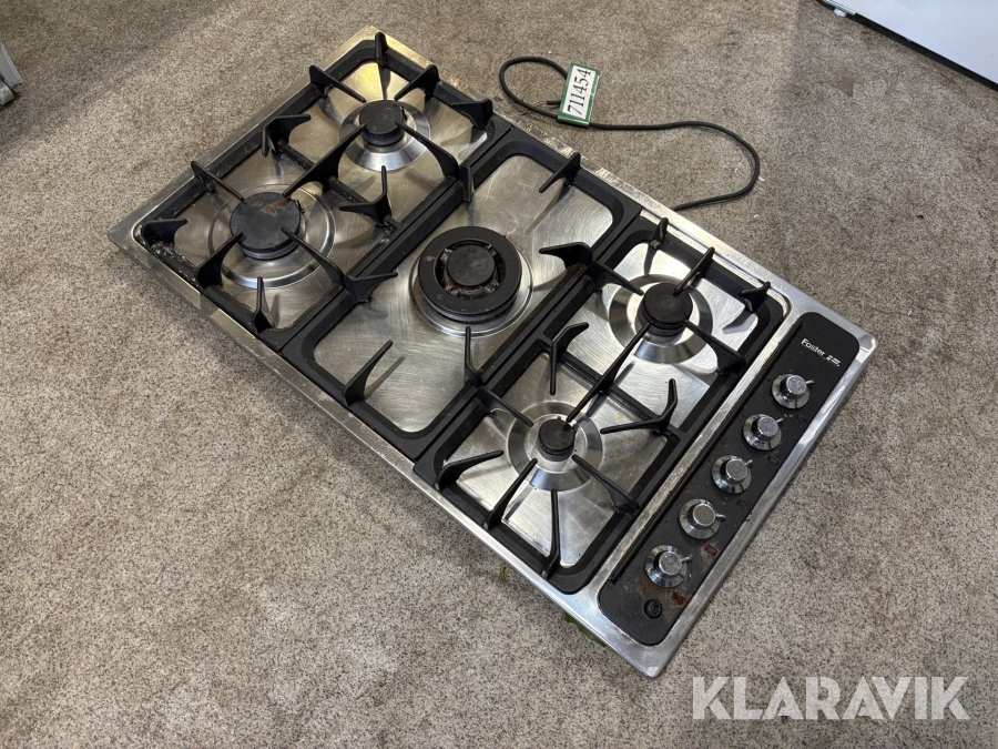 Industri gaskogeplade Foster